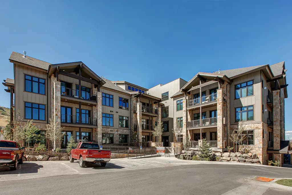 Blackstone Retreat Home - Image 25