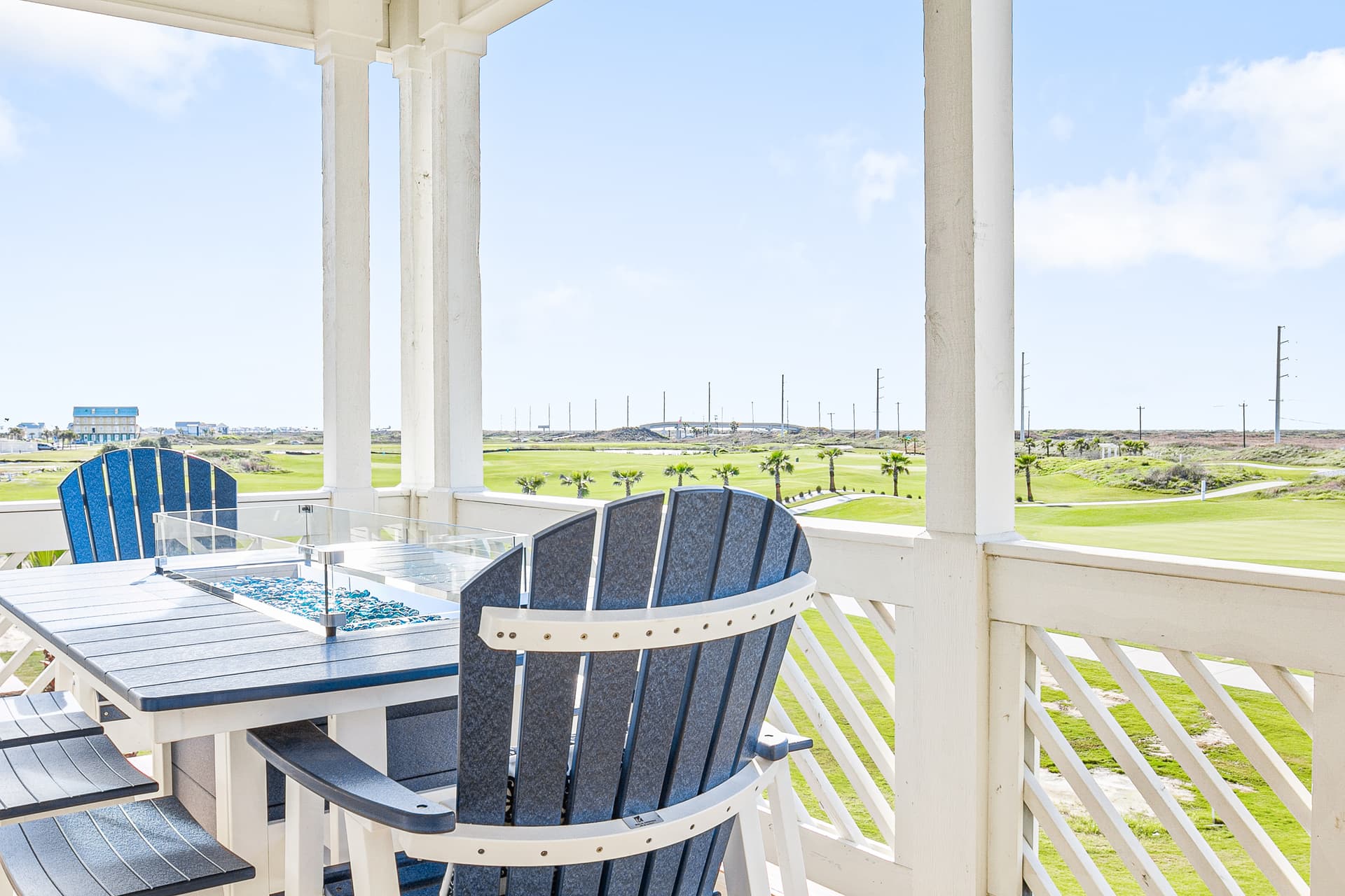 Happiness Radiater at Palmilla Beach - Image 2