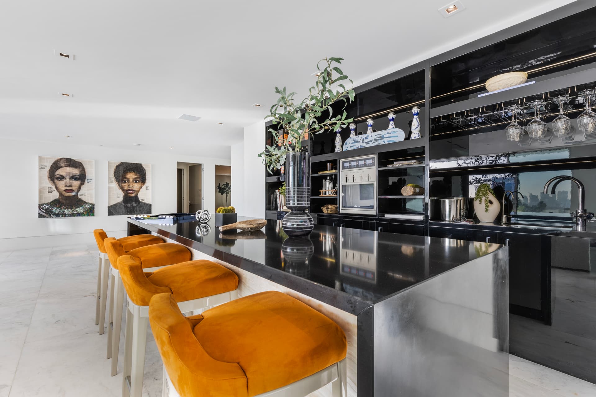 St Ives Modern - Image 36