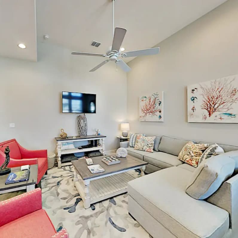 Belle Beach Home - Image 1