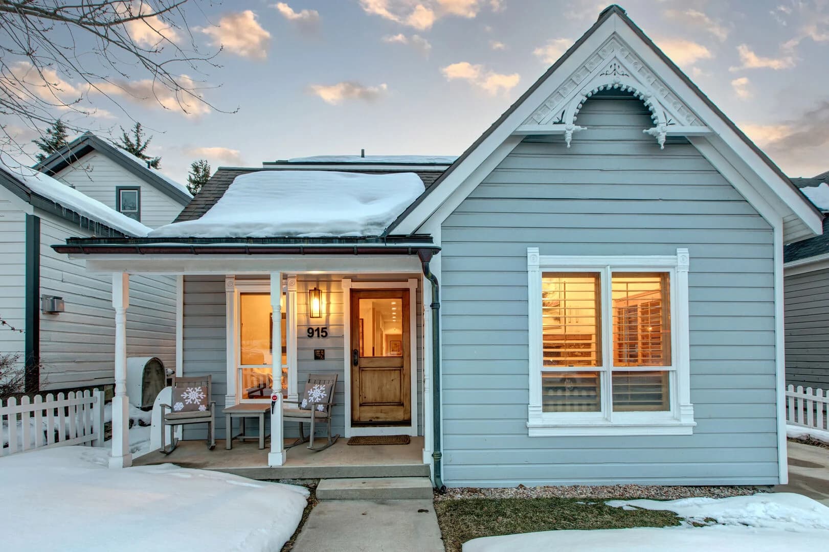 Winter Mooring - Image 3