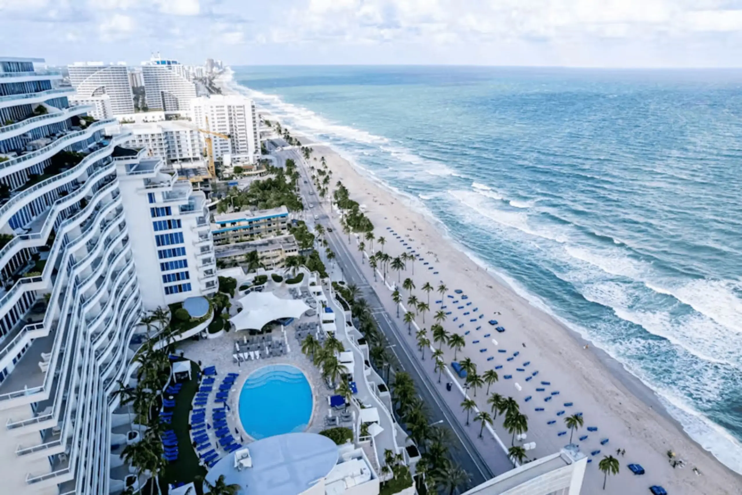 Portofino Residence #1502 at The Ritz-Carlton - Image 3