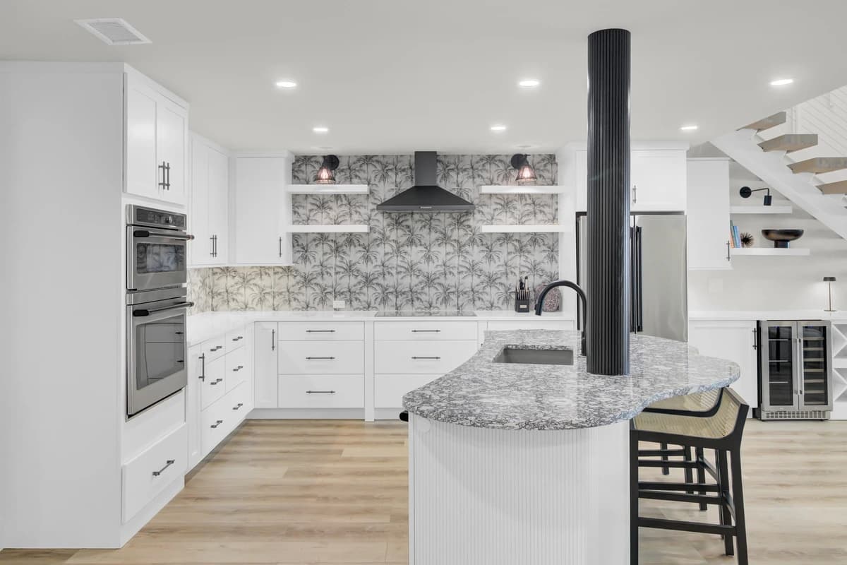 Seascape Oceanfront #516 - Image 8