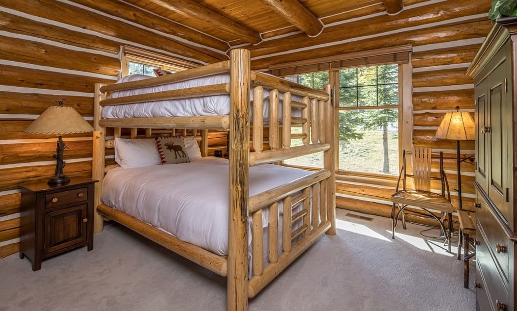 Rose Bud House - Image 22