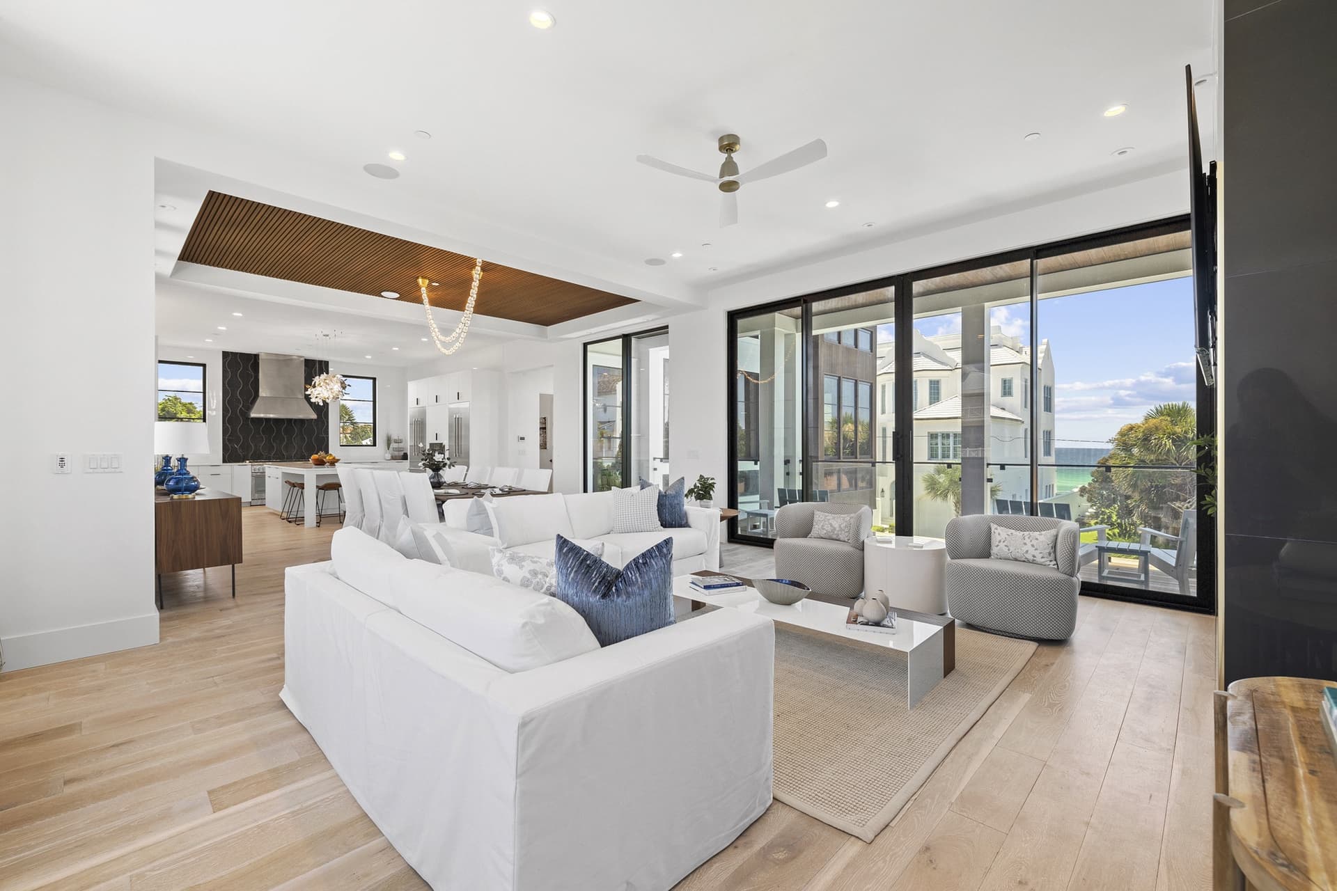 Above & Beyond - Image 4