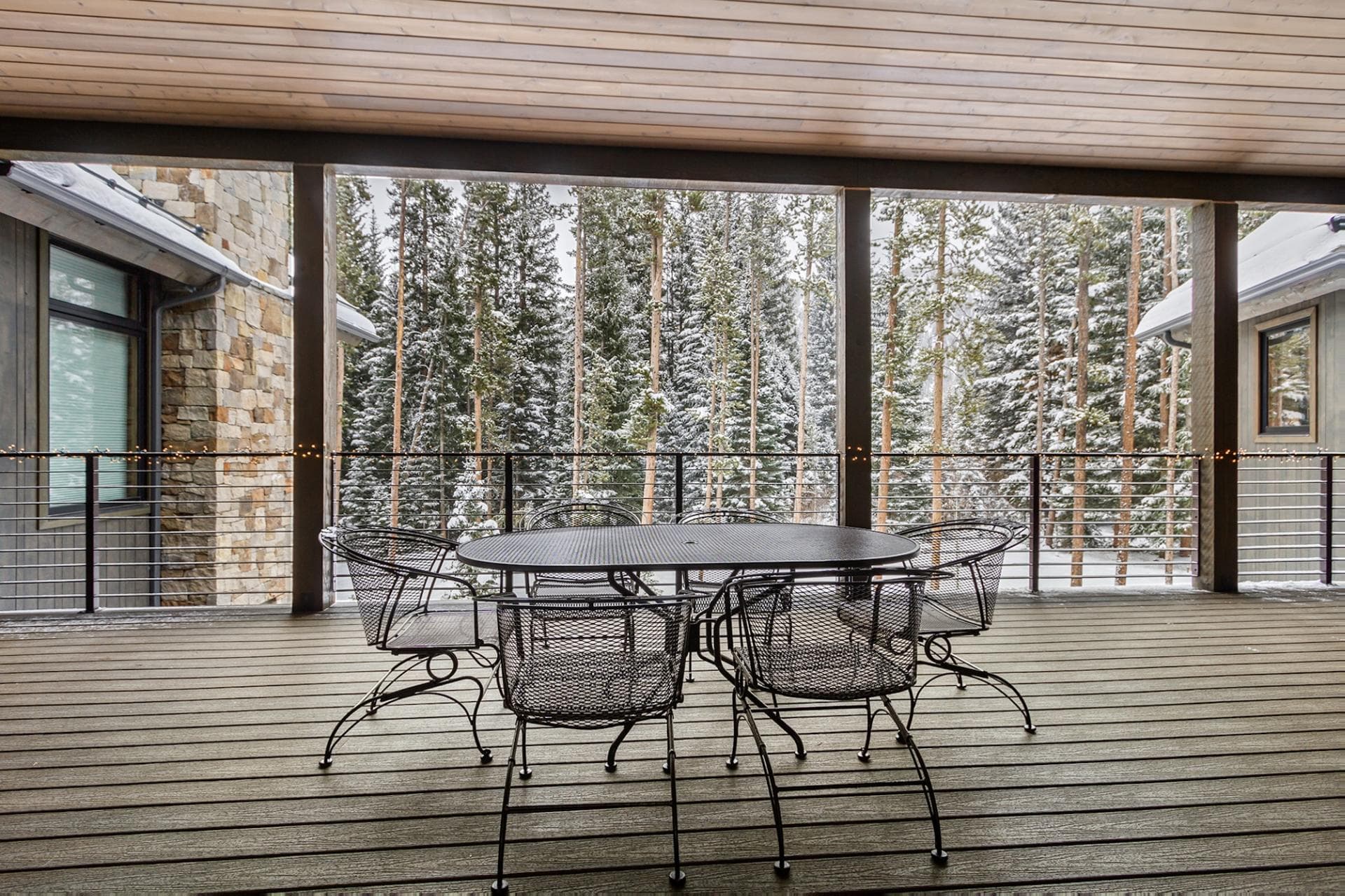 Timberline Lodge - Image 34