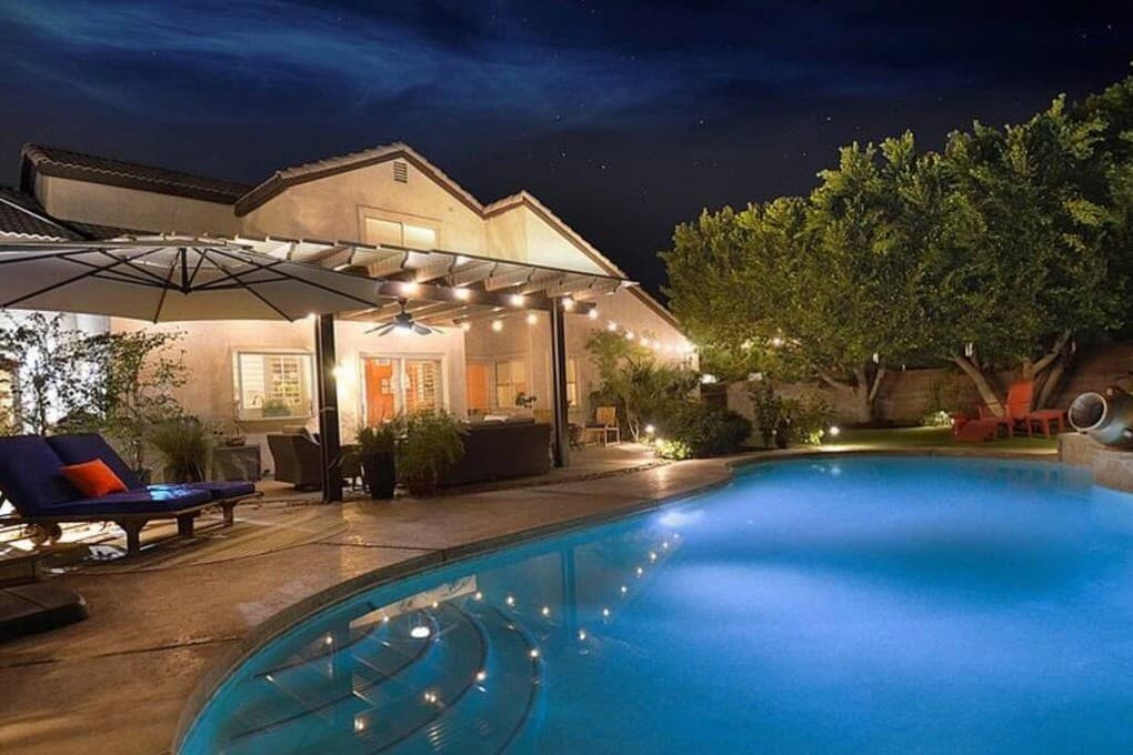 Ocotillo Oasis - Image 73