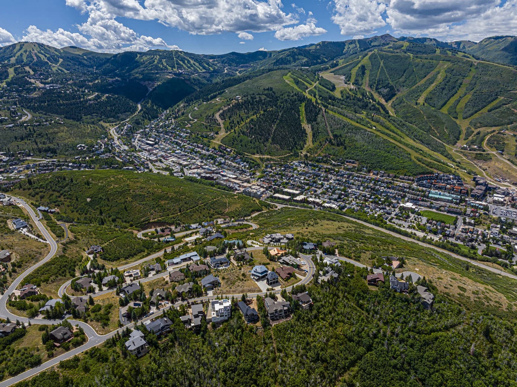 Park City Aspen Contemporary - Image 93