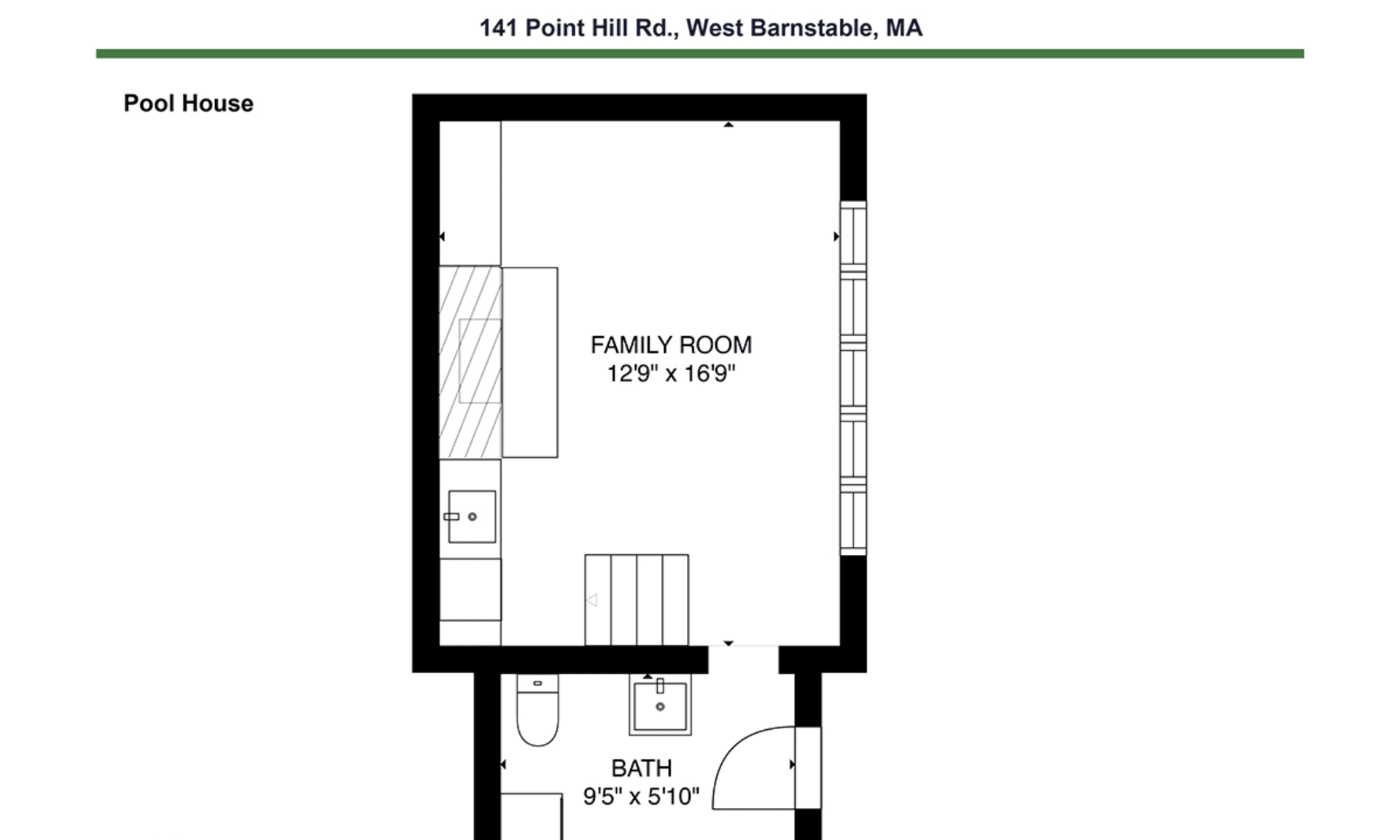 Point Hill Haven - Image 50