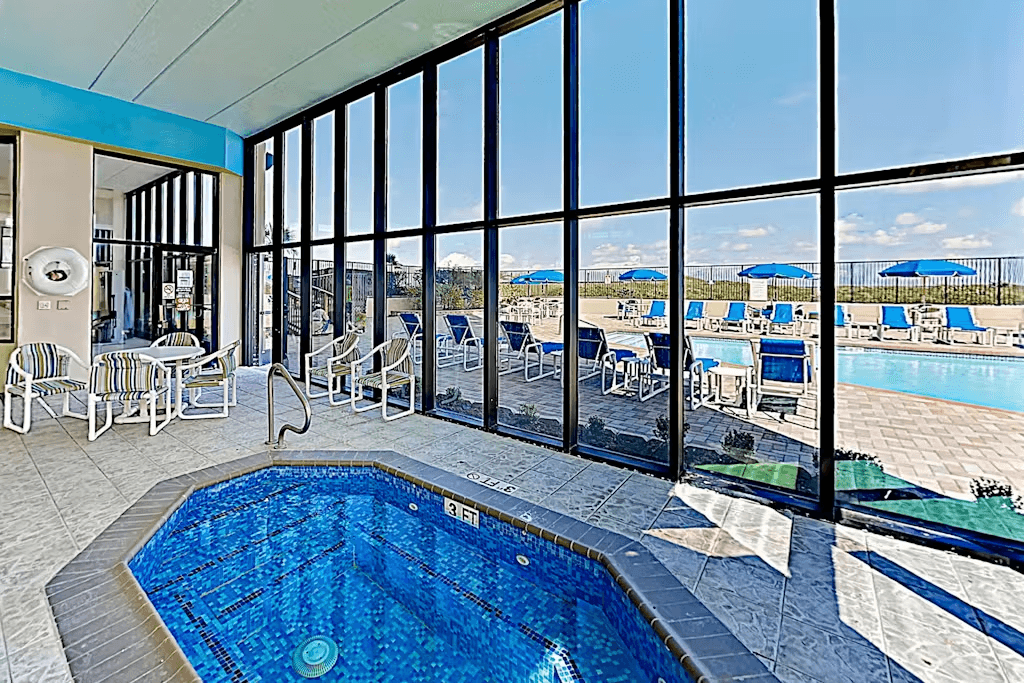 Suntide III Condo #907 - Image 5