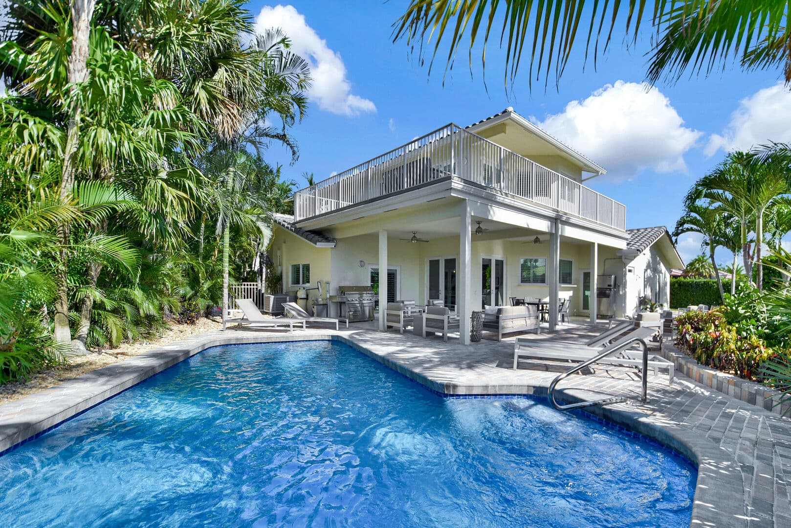 Kendal Green Villa - Image 38