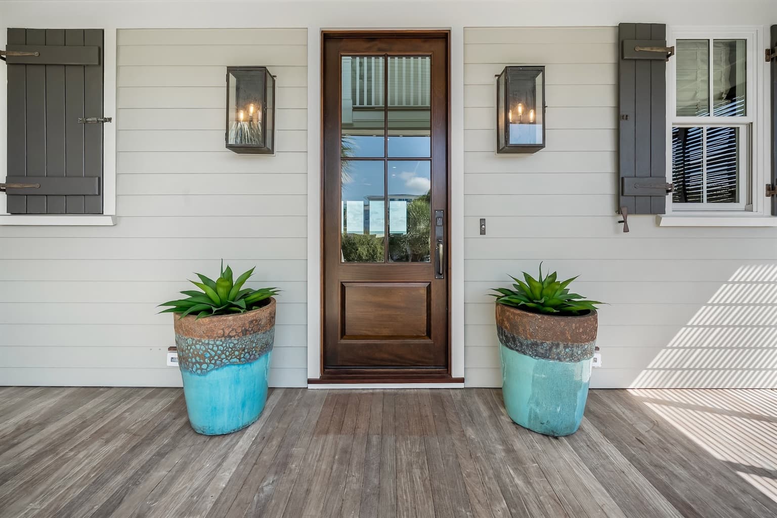 Beach Shelter - Image 85