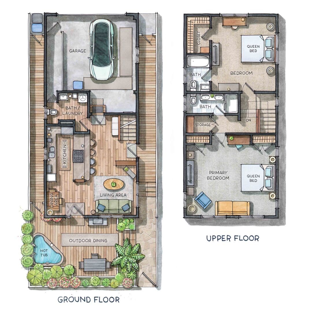 Ranch South - Image 35