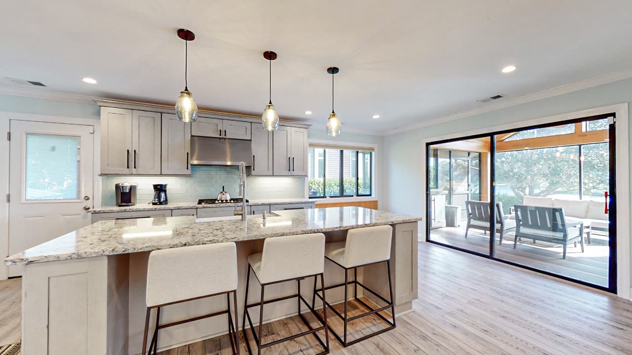 Sweep Home - Image 8