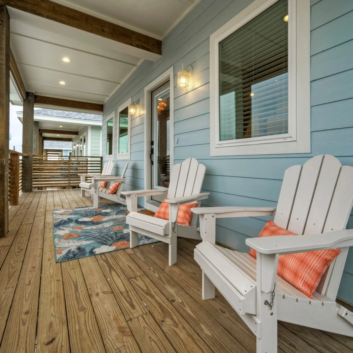 Mint to Be House - Image 30