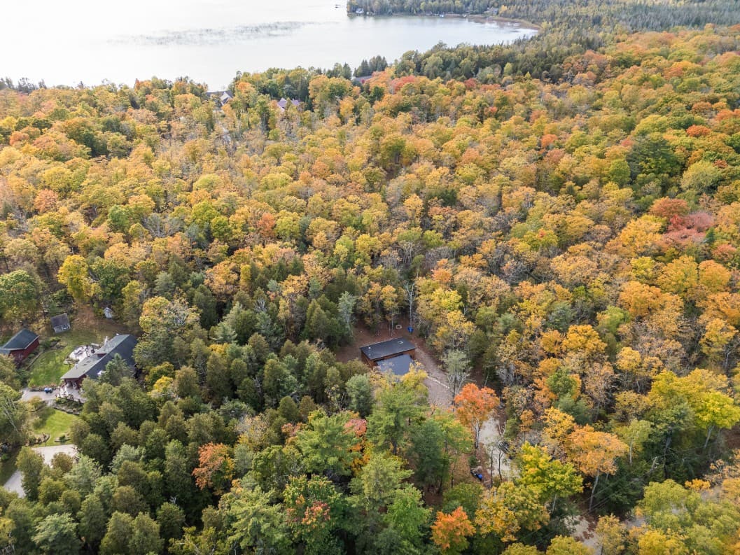 Cedarcroft Cabin - Image 37