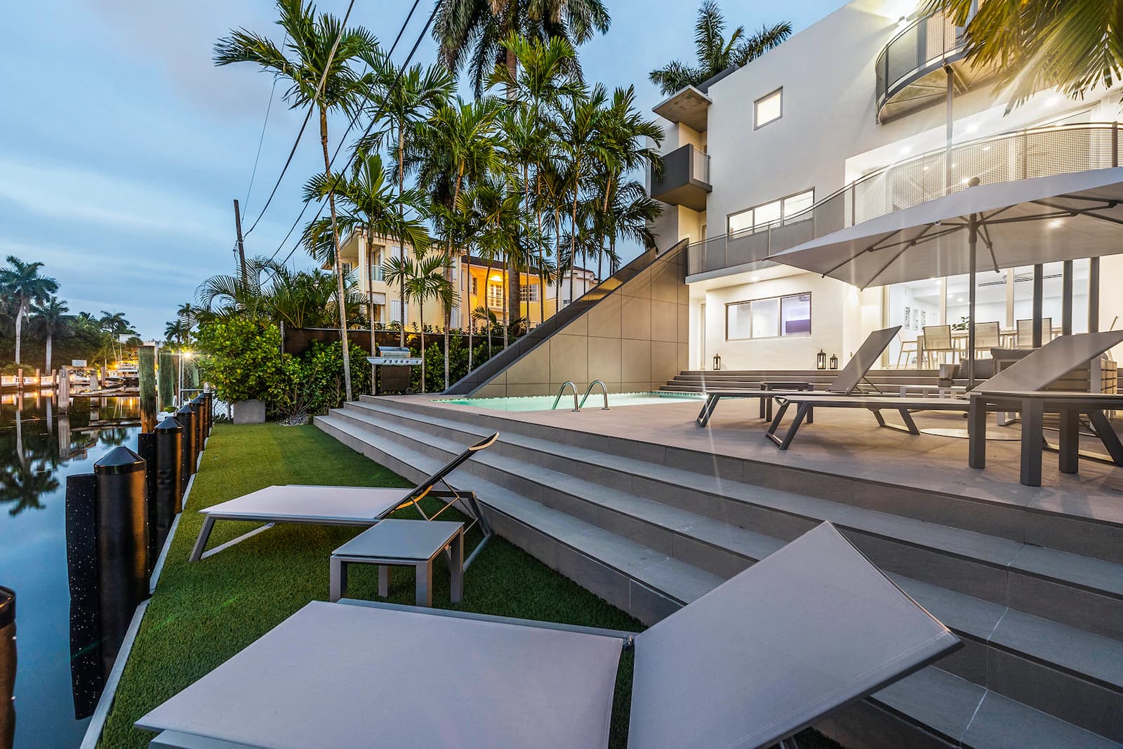 Villa Haven - Image 35