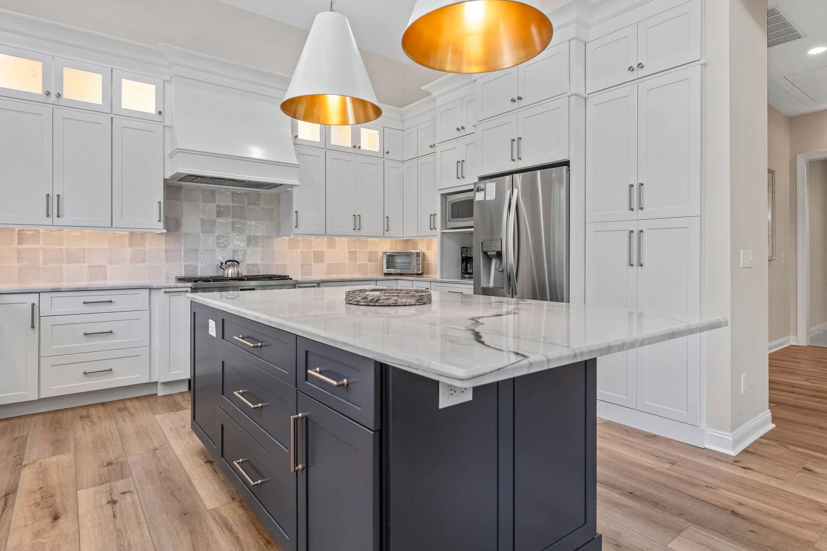 Southern Charm Retreat - Image 12