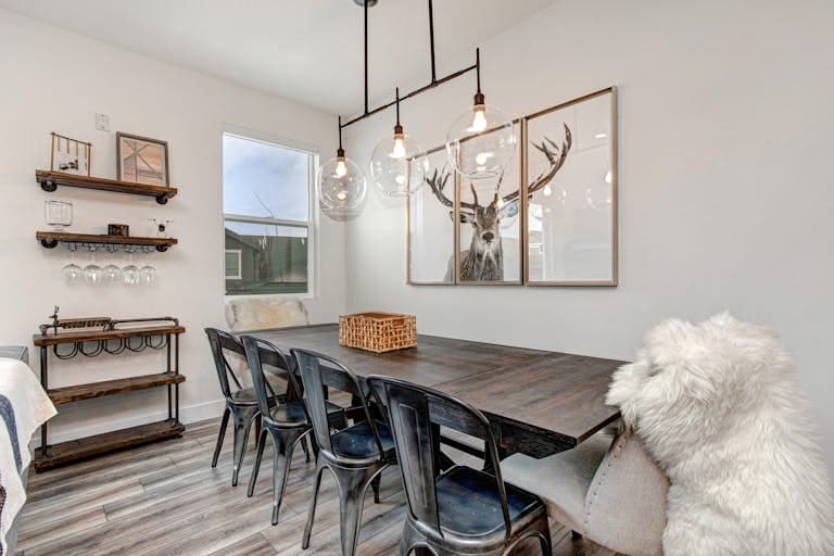 Quarry Springs Retreat - Image 7