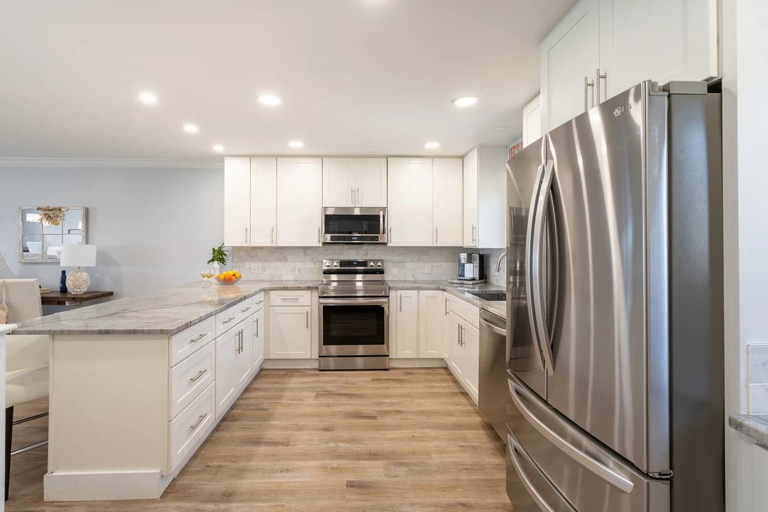 Backyard Beach - Image 8