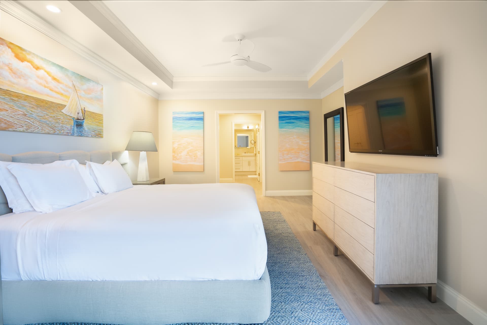 Ritz-Carlton Residence #104 - Image 6