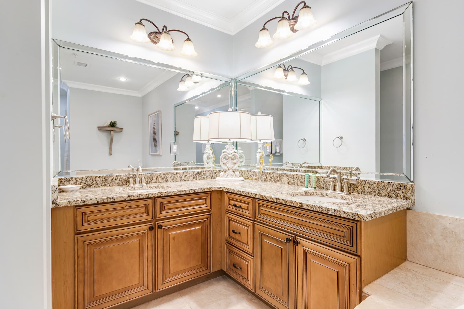 Sanctuary by the Sea #3116 - Image 17