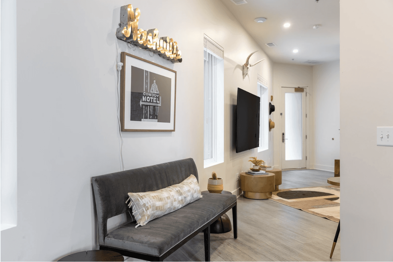 Outrider Hideaway - Image 6