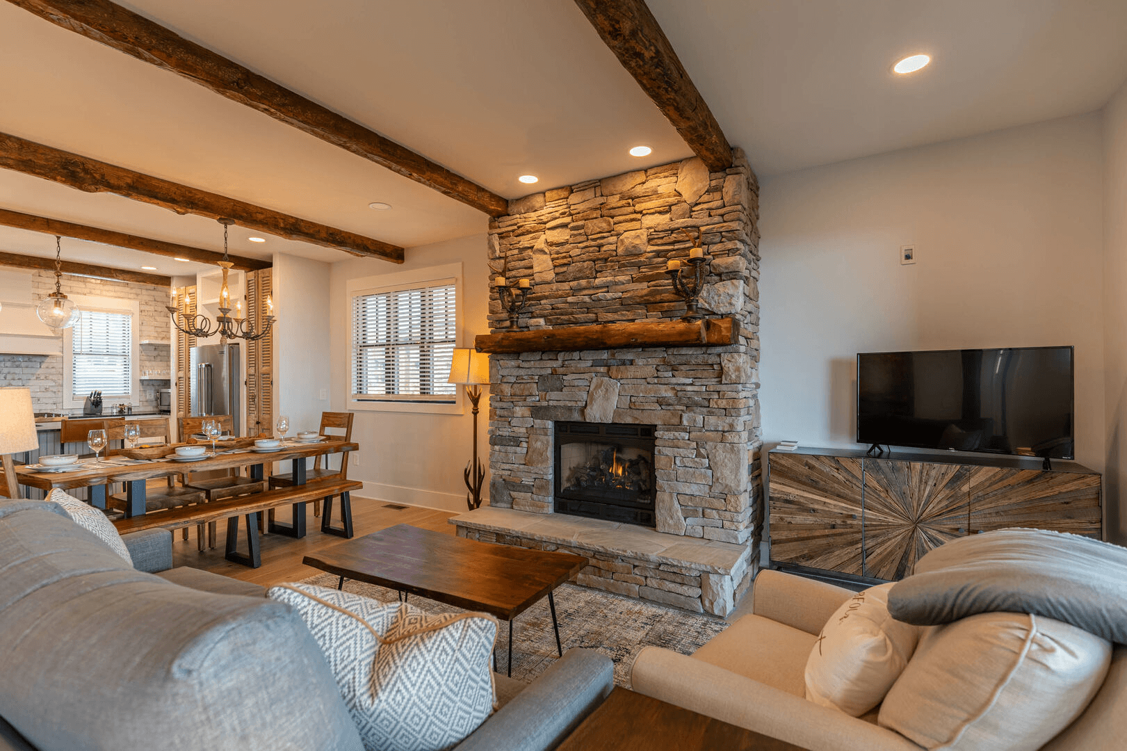 Blue Ridge Bliss - Image 5