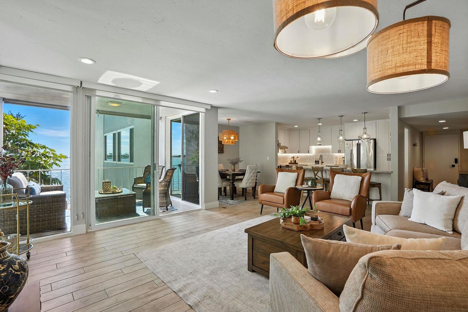 Riviera Bay Dreams - Image 1