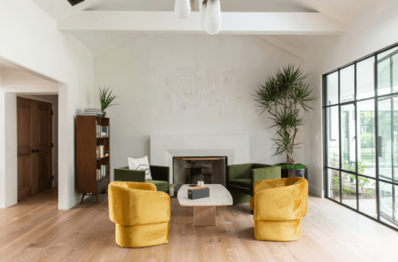 Honeysuckle House - Image 6