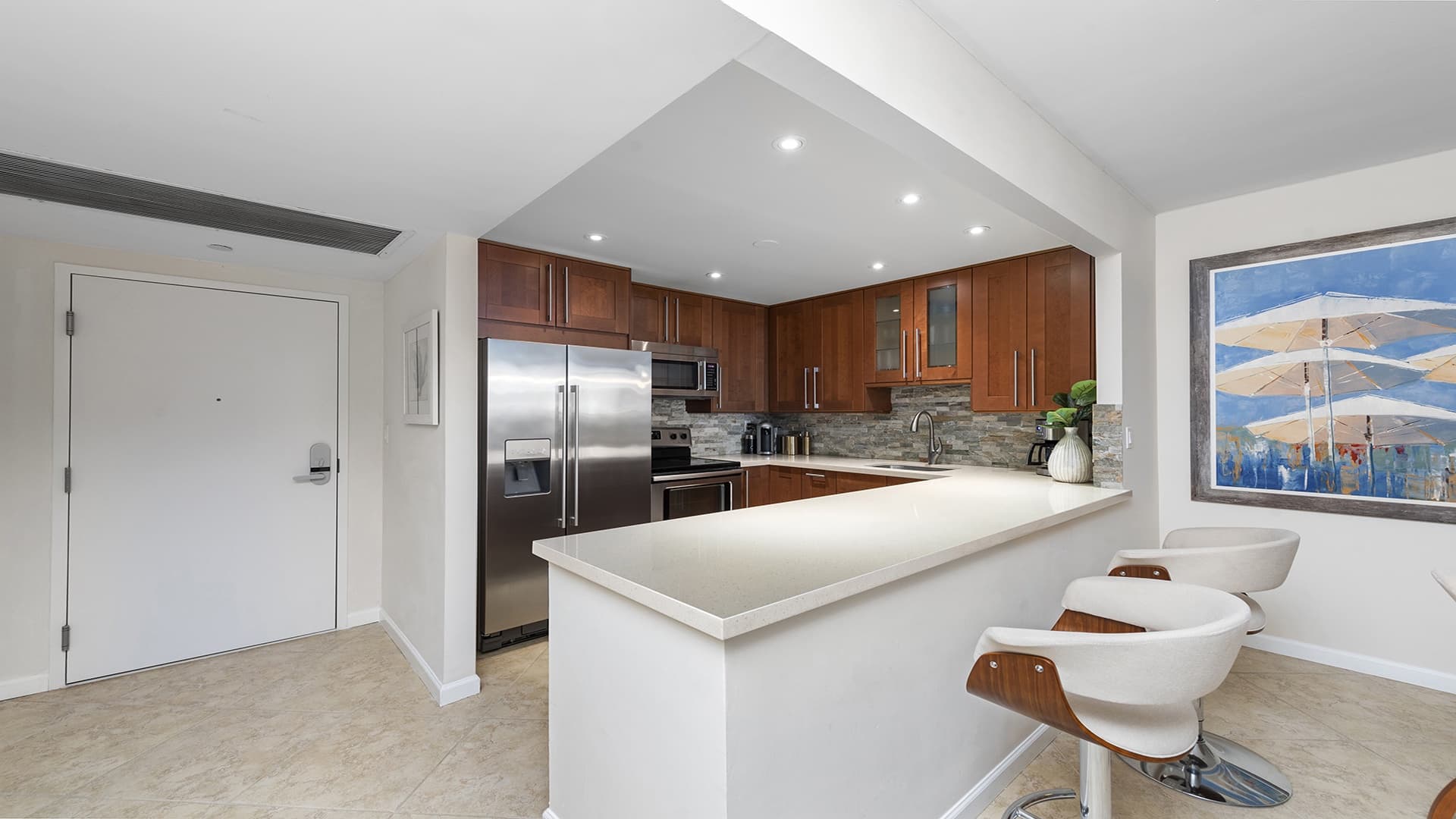 Roney Palace Residence #301 - Image 5