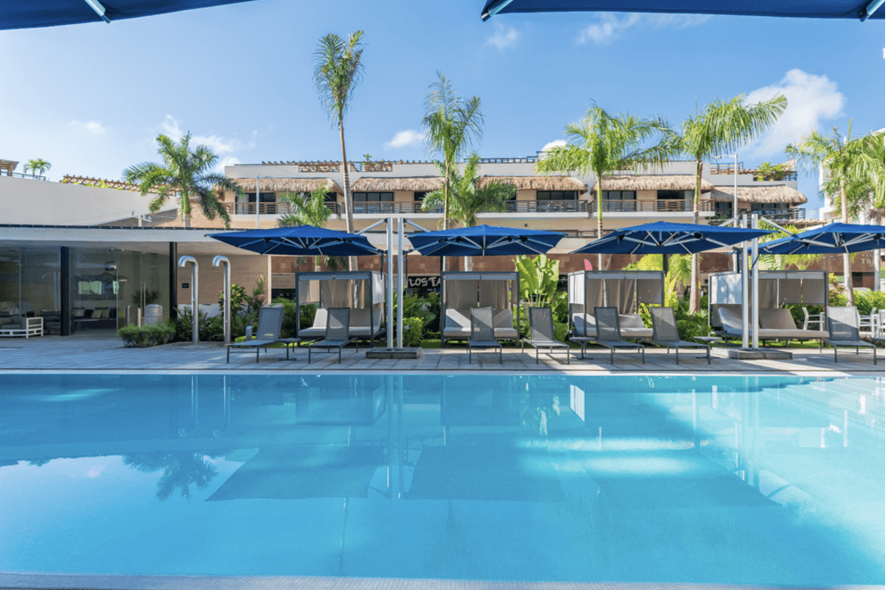 Oceana Ocean View Penthouse - Image 71