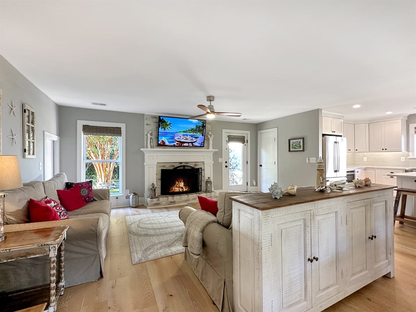 Palmetto Beach Retreat - Image 14