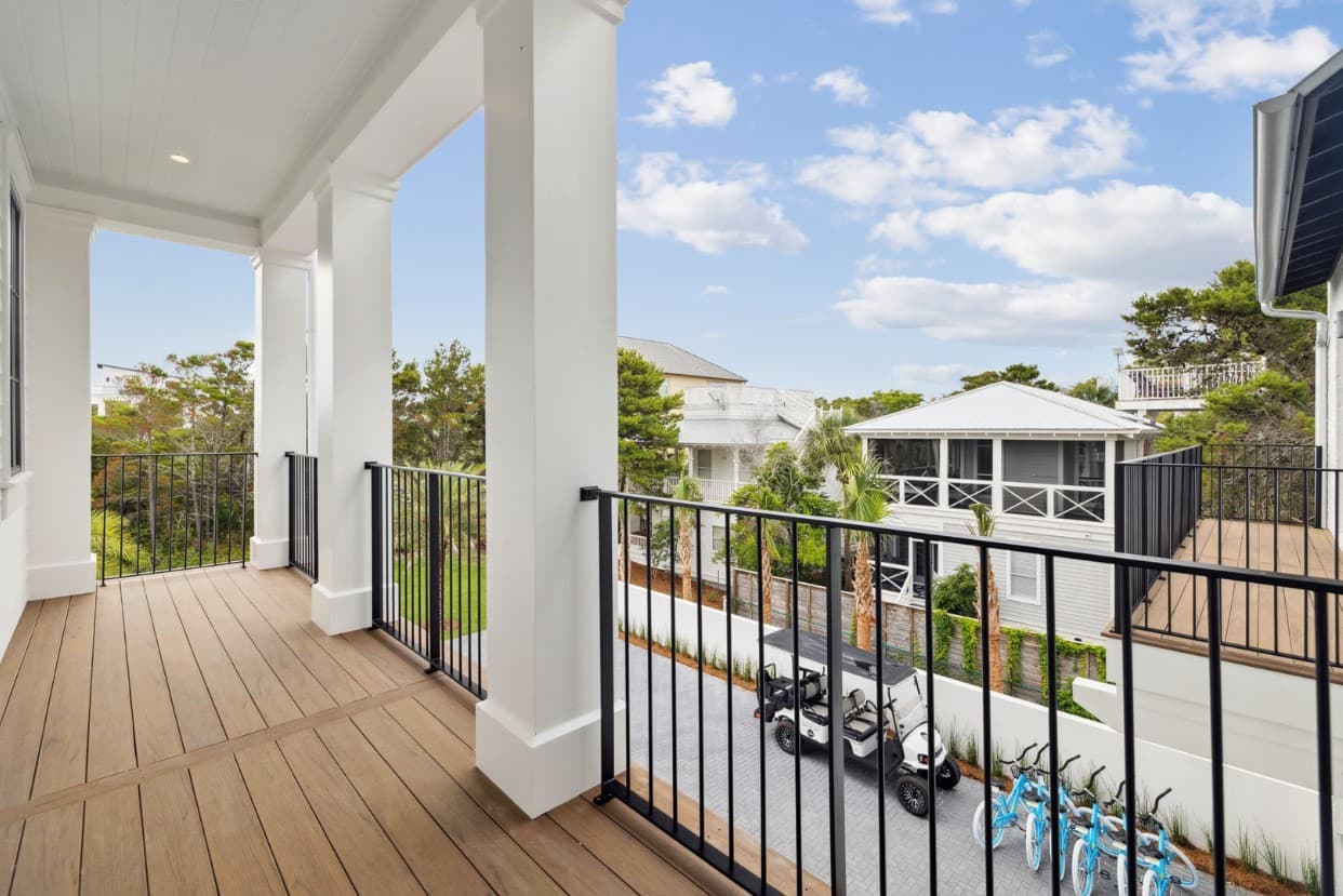 Bluffs on 30A - North - Image 62