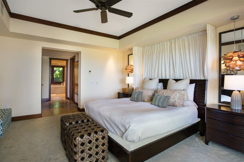 Hali'ipua Villa at Hualalai Resort - Image 13