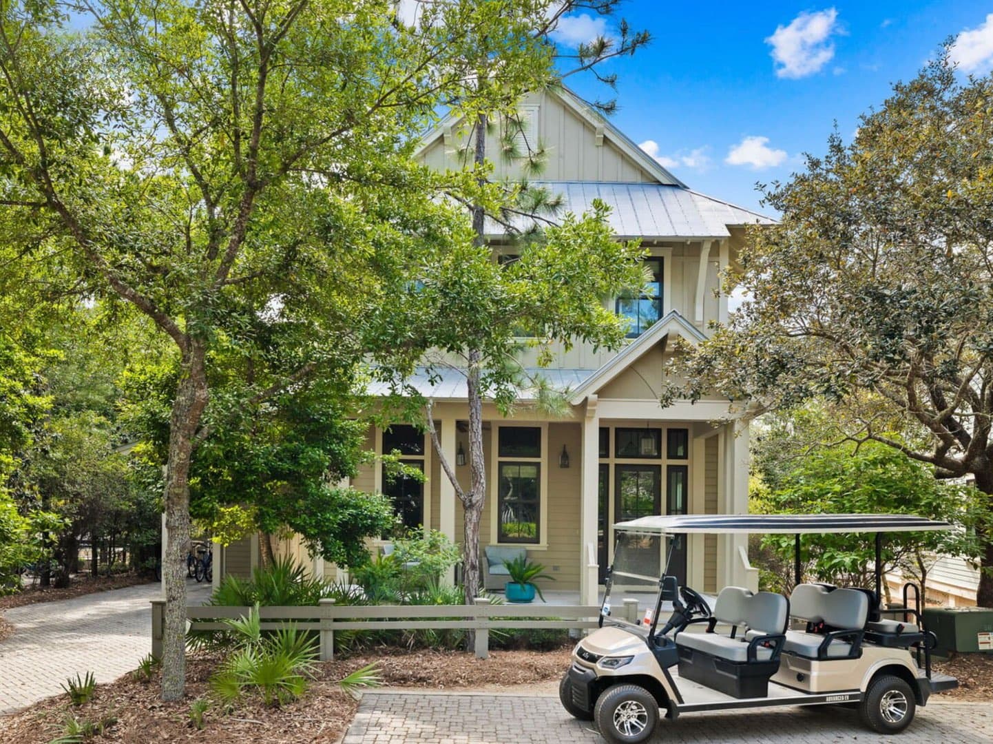 Crabbin House South - Image 1