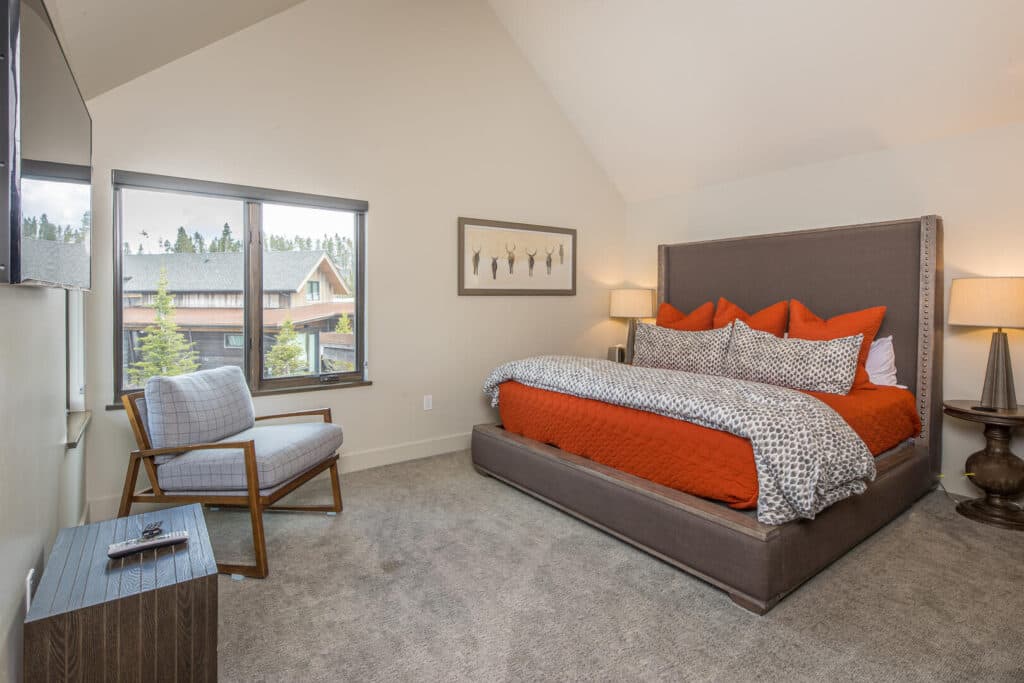 Alpine Bend Villa - Image 18