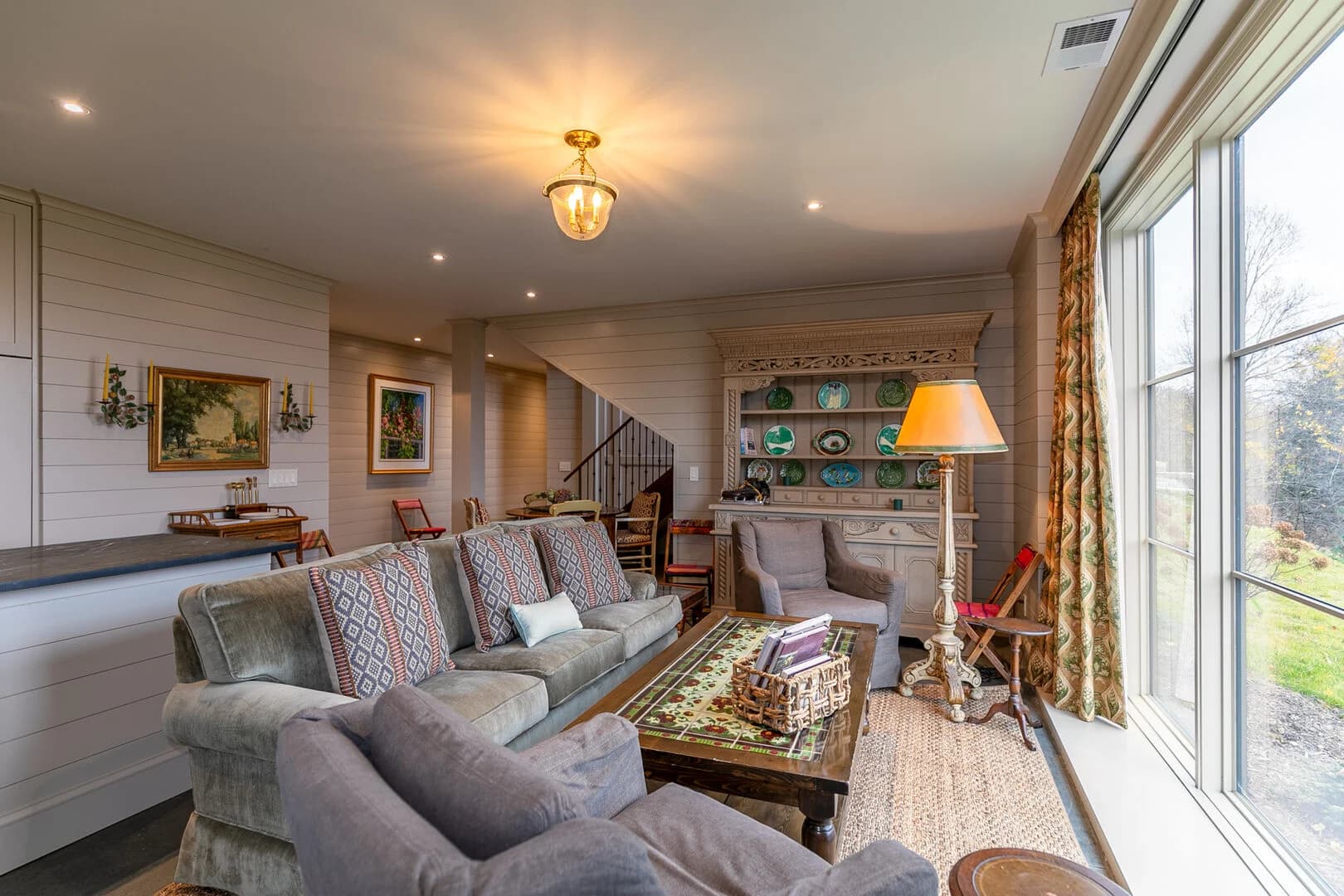 Antler Trail Lodge - Image 35