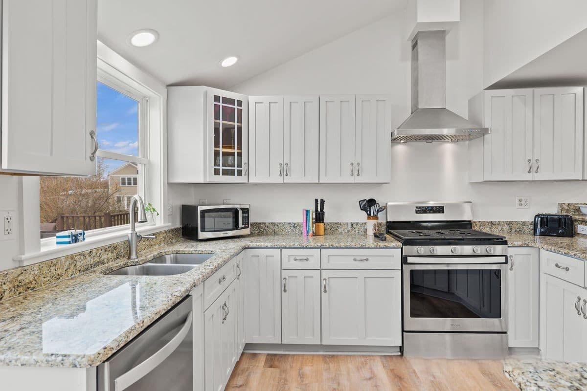 Moor-A-Sea Villa - Image 21