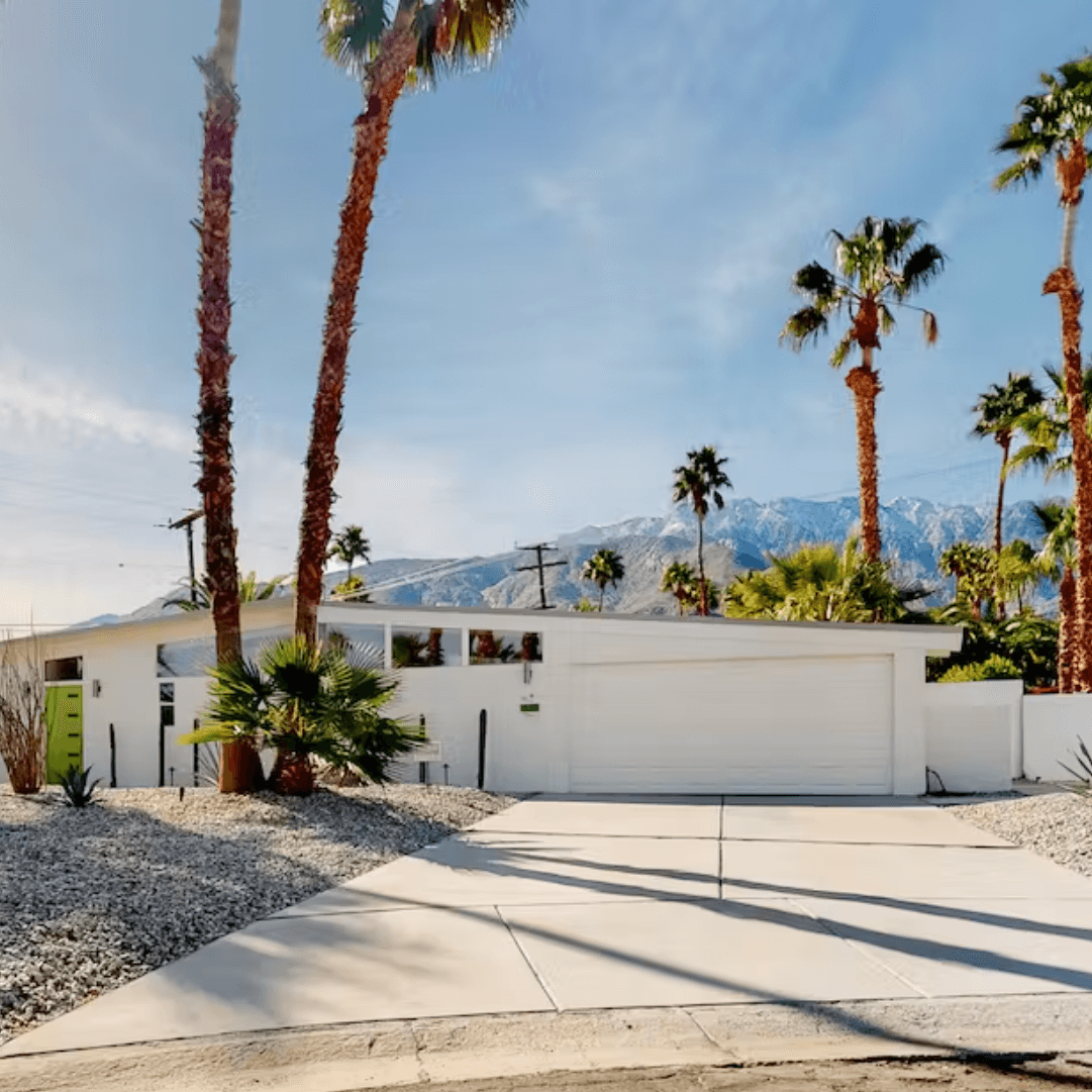 Golden Desert Willow Home - Image 1