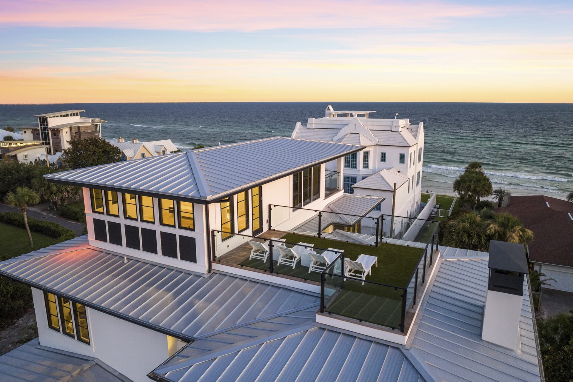 Above & Beyond - Image 48