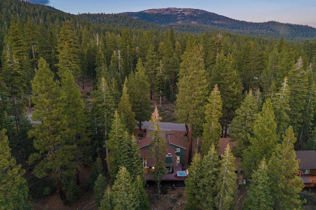 Timberline Haven - Image 3