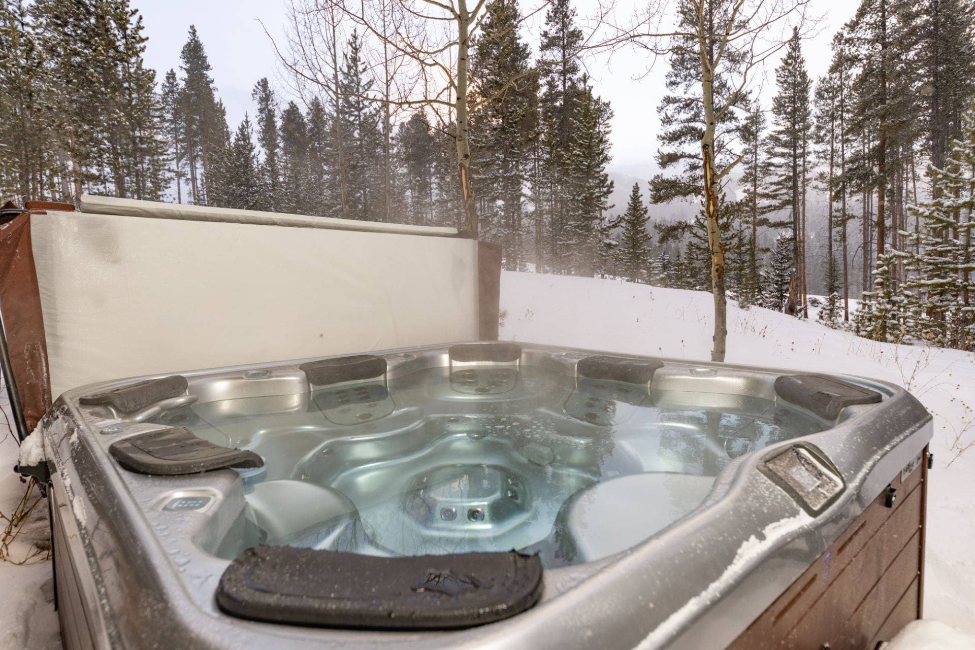 Fireside Villa - Image 41