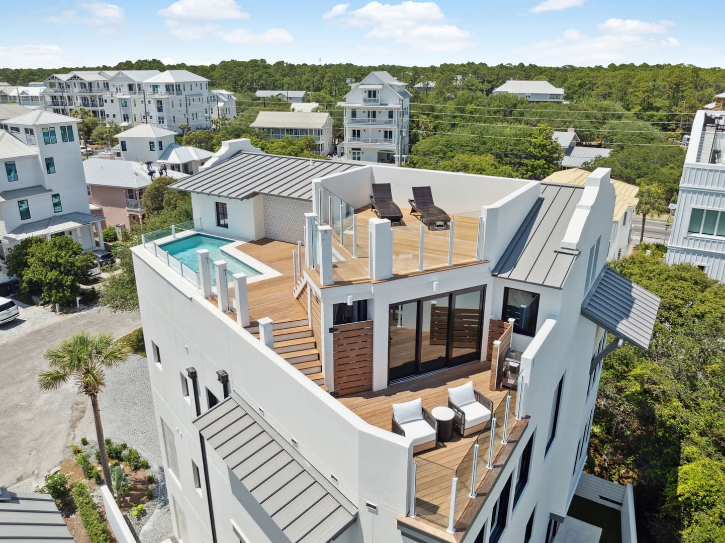 Grand Luxe on 30A - Image 1