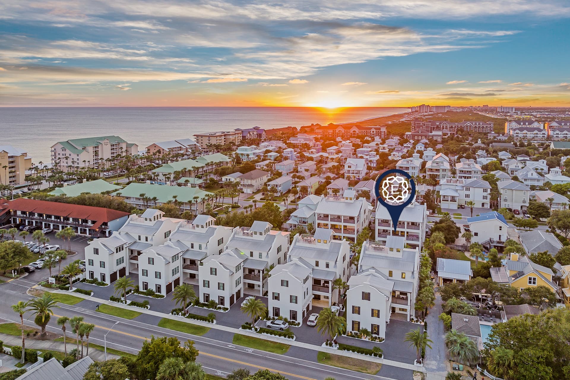 Paradise at Park Row - Image 49