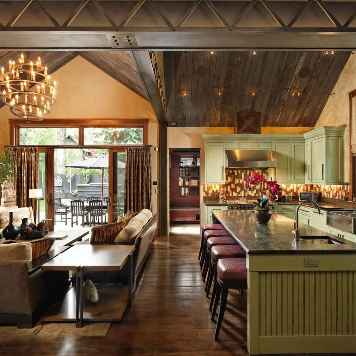 Third Timber - Image 4