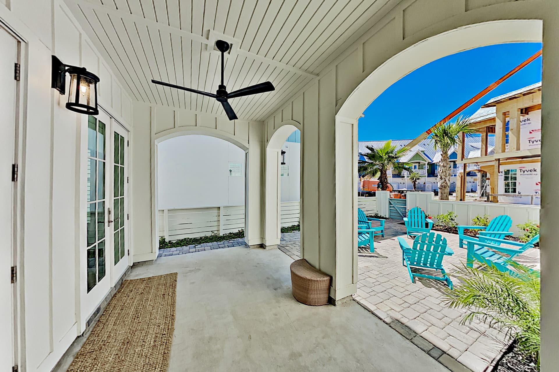 Irie Ray House - Image 5