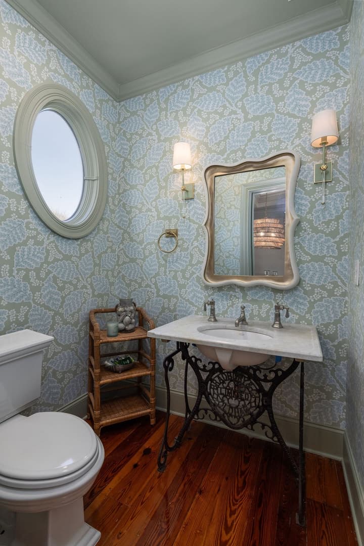 Blue Haven #06 - Image 22