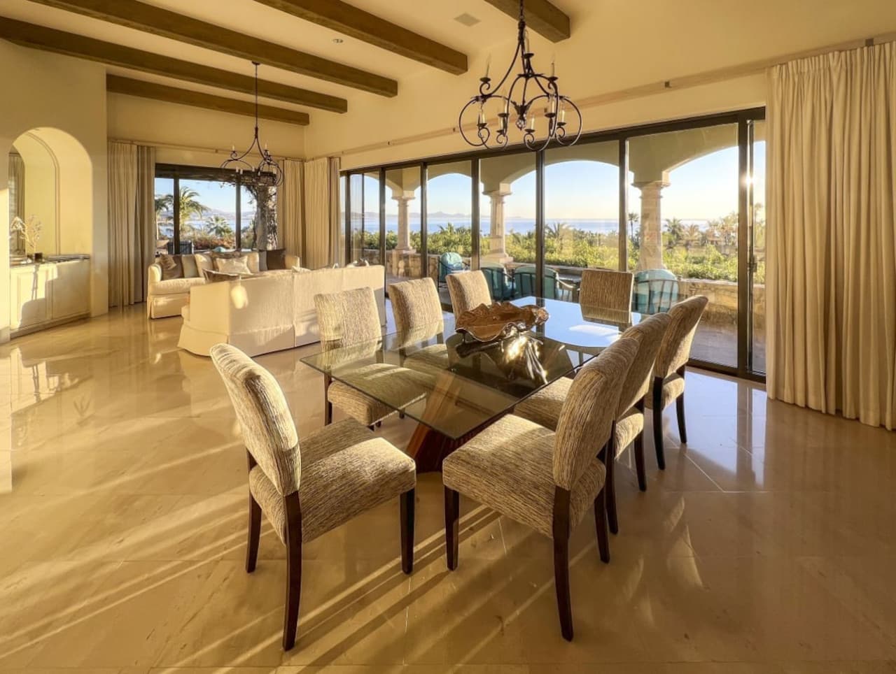 Stunning Palmilla Villa - Image 19