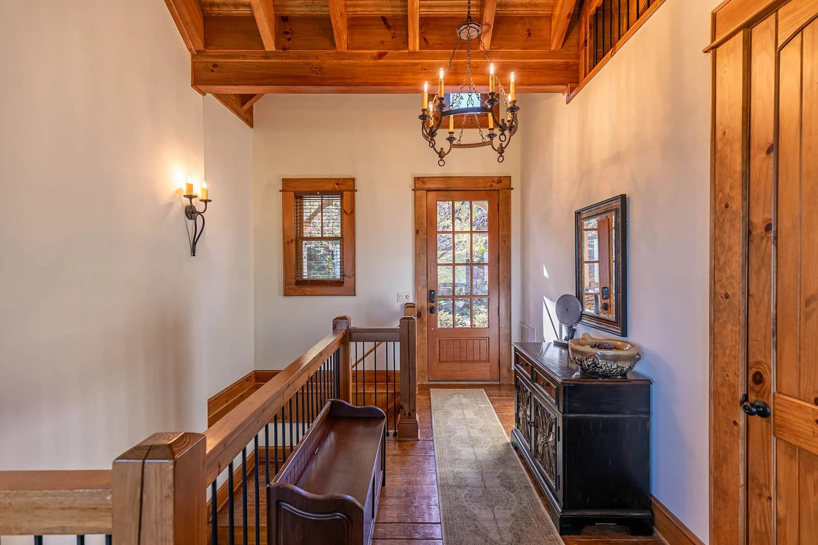 Blue Hole Lodge - Image 21